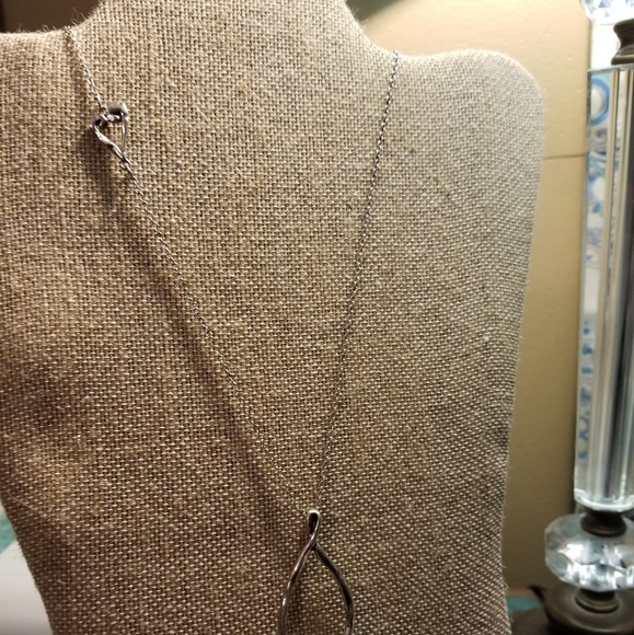 Necklace - Picture 2 of 2